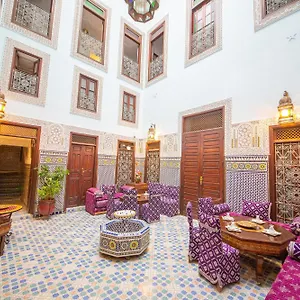 Riad Baba