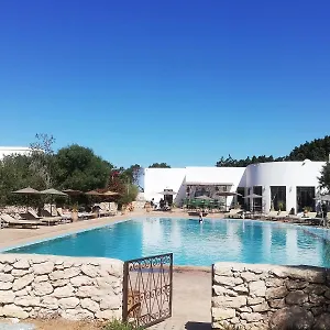 *** Hotel Domaine De L'arganeraie Marruecos