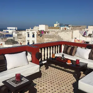 Riad Bab ***