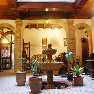 ** Riad Caverne D'ali Baba Marruecos